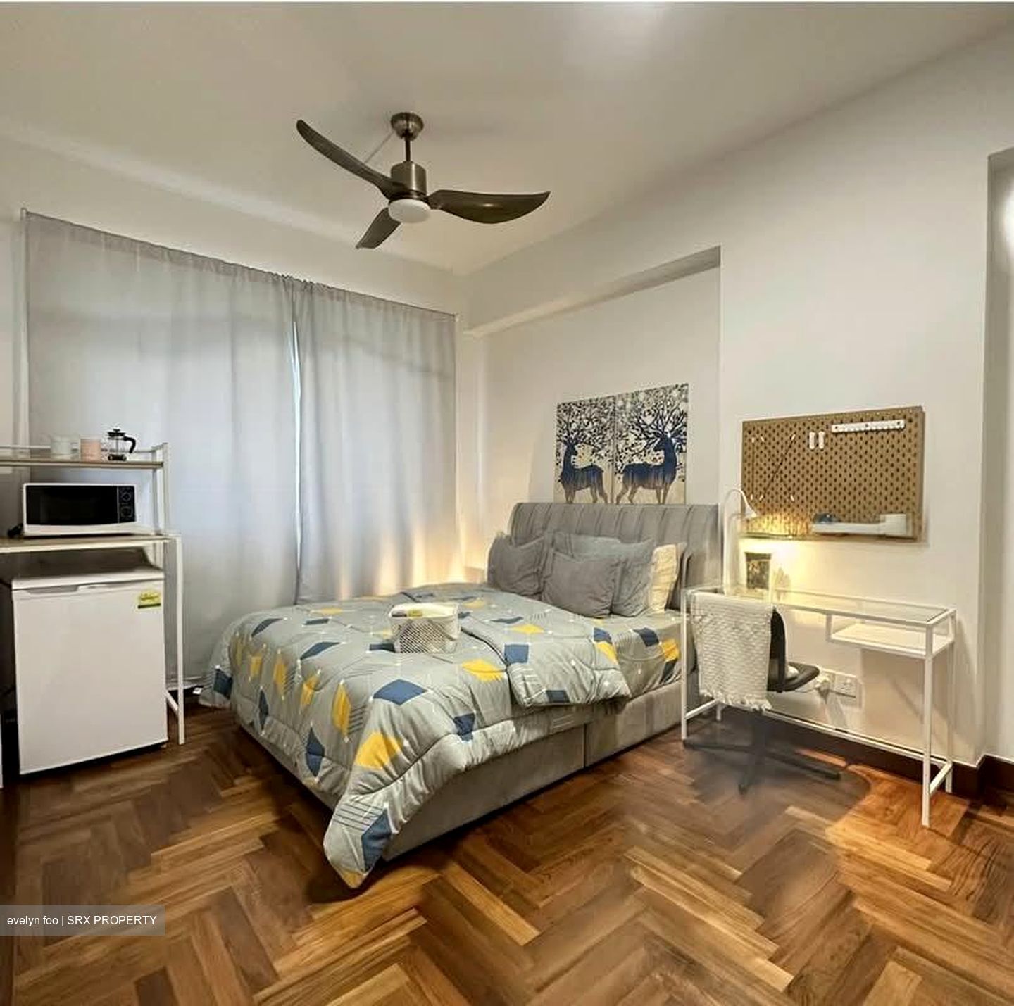 Eastpoint Green (D18), Condominium #564528781